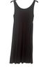 Three Dots Brown Casual Dress Size S - photo 1