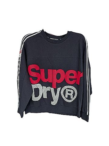 Superdry Sweatshirt (view 1)