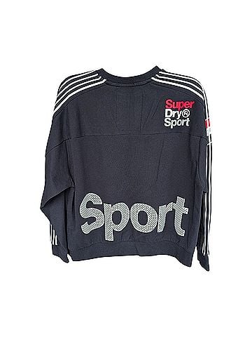 Superdry Sweatshirt (view 2)