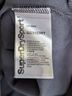 Superdry Black Red Sweatshirt Size 8 - photo 7