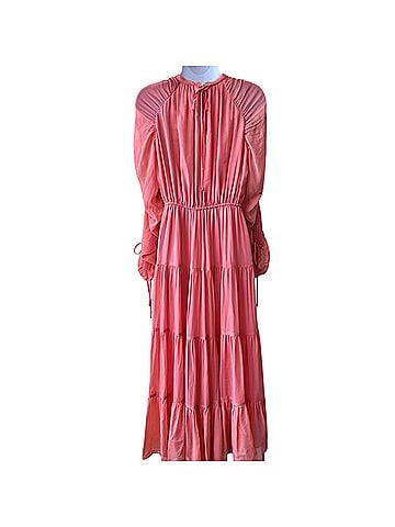 Ulla Johnson Cocktail Dress (view 2)