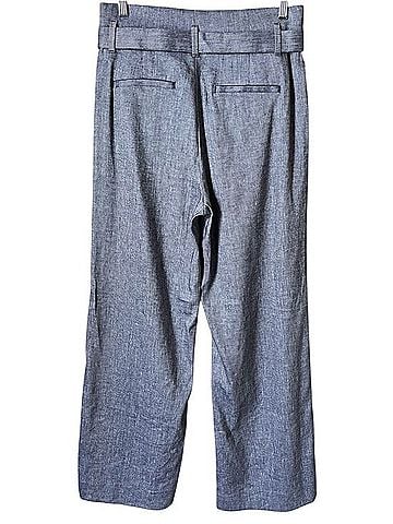Banana Republic Linen Pants (view 2)