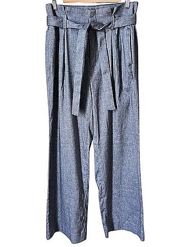 Banana Republic Linen Pants (view 1)