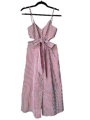 Jason Wu Casual Dress (view 1)
