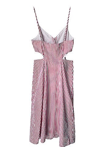 Jason Wu Casual Dress (view 2)