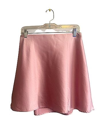 Amazon Basics Casual Skirt (view 1)