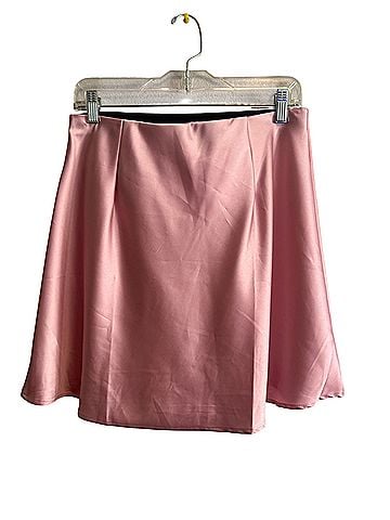 Amazon Basics Casual Skirt (view 2)