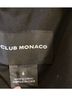 Club Monaco 67% Acetate 33% Polyester 100% Polyester Black Jacket Size 6 - photo 4