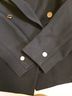 Club Monaco 67% Acetate 33% Polyester 100% Polyester Black Jacket Size 6 - photo 6
