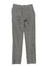 Betabrand Checkered-gingham Black White Casual Pants Size XS (petite) - photo 2
