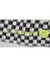 Betabrand Checkered-gingham Black White Casual Pants Size XS (petite) - photo 4