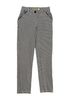 Betabrand Checkered-gingham Black White Casual Pants Size XS (petite) - photo 1