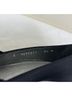 Stuart Weitzman 100% Other Solid Black Heels Size 8 1/2 - photo 7