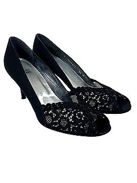 Stuart Weitzman Heels