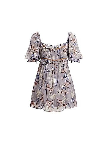Free People Marney Casual Dress (view 2)