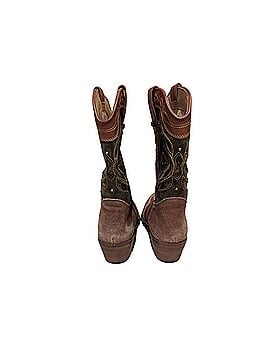 Sam Edelman western Boots (view 2)