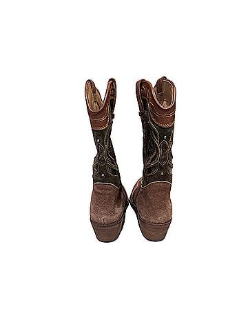 Sam Edelman western Boots (view 2)