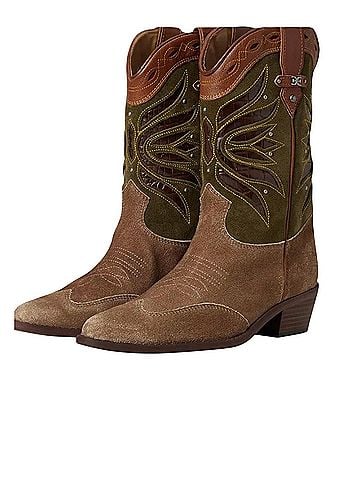 Sam Edelman western Boots (view 1)