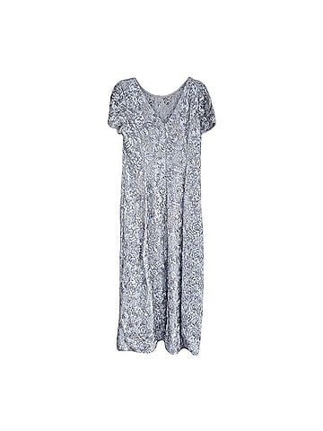 Alex Evenings Cocktail Dress (view 2)