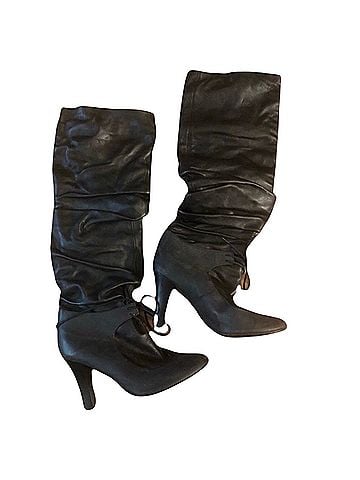 Anne Valerie Hash Boots (view 1)