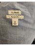 L.L.Bean 100% Cotton Blue Shorts Size 18 - photo 3