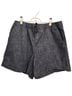 L.L.Bean 100% Cotton Blue Shorts Size 18 - photo 1