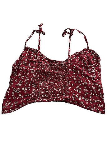 Melrose Sleeveless Blouse (view 2)