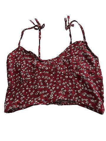 Melrose Sleeveless Blouse (view 1)