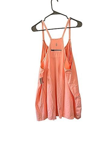 Free People Hot Shot Mini Dress Casual Dress (view 2)