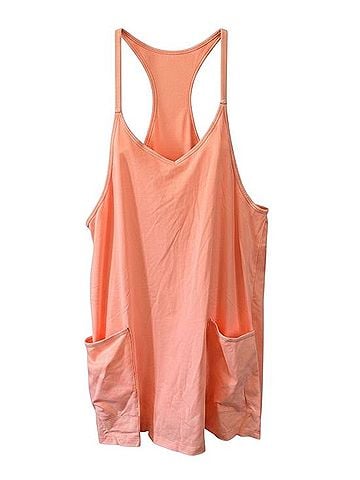 Free People Hot Shot Mini Dress Casual Dress (view 1)