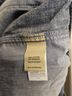 L.L.Bean 100% Cotton Blue Shorts Size 18 - photo 5