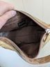 Wilsons Leather Brown Leather Hobo One size - photo 3