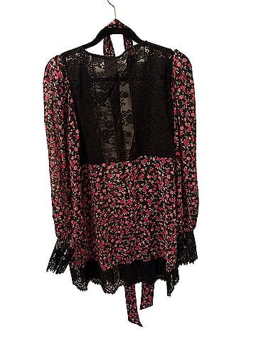 For Love & Lemons Cocktail Dress (view 2)