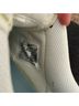 Nike 100% Leather White Pink Sneakers Size 6 1/2 - photo 10