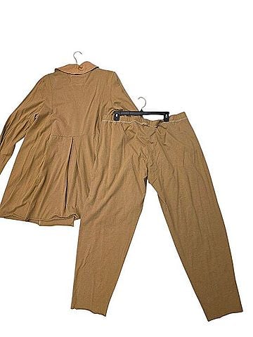 Alabama Chanin Jacket (view 2)