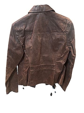 Wilsons Leather Leather Jacket (view 1)