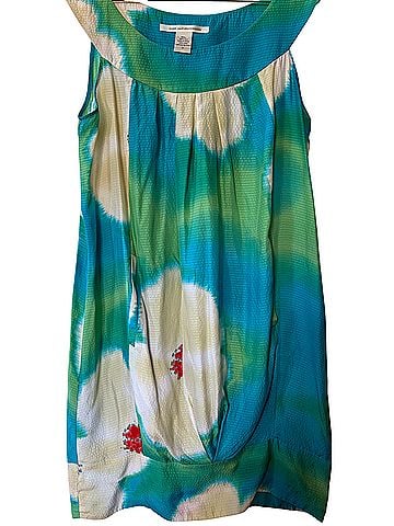 Diane von Furstenberg Casual Dress (view 1)