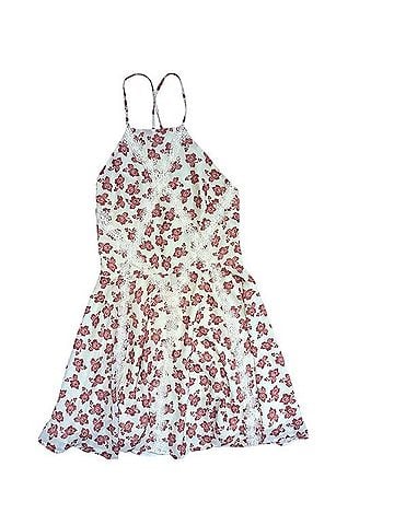 Tularosa Casual Dress (view 1)