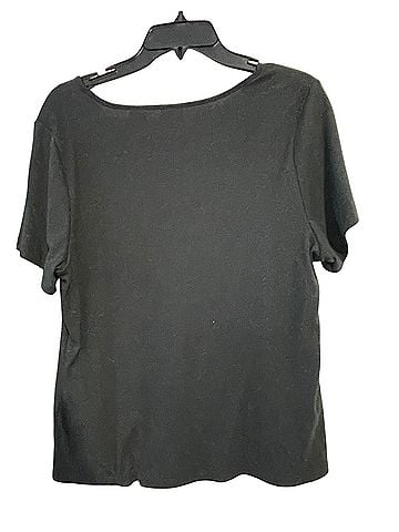 Levi's Short Sleeve Blouse (view 2)