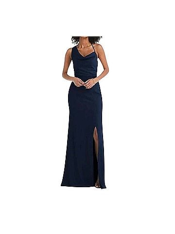 After Six Cocktail Dress (view 1)