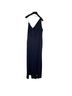 After Six 100% Polyester 100% Polyester Blue Cocktail Dress Size 12 - photo 2