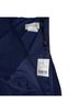After Six 100% Polyester 100% Polyester Blue Cocktail Dress Size 12 - photo 6