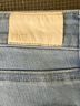 Paige Solid Blue Jeans Size 29 waist - photo 6