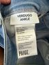 Paige Solid Blue Jeans Size 29 waist - photo 9