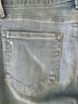 Paige Solid Blue Jeans Size 29 waist - photo 8