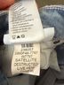 Paige Solid Blue Jeans Size 29 waist - photo 10