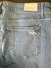 Paige Solid Blue Jeans Size 29 waist - photo 7