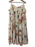 Torrid 100% Polyester 100% Polyester Floral Multi Color Casual Dress Size 3 - photo 1