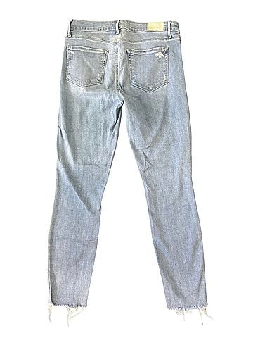 Paige Verdugo Ankle Jeans (view 2)