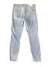 Paige Solid Blue Jeans Size 29 waist - photo 2